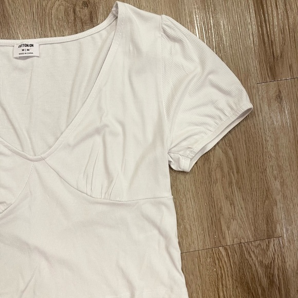 Cotton On Crop Top - Picture 5 of 6